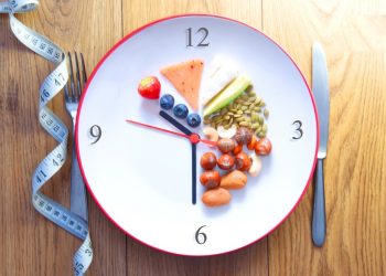 Dieta para vivir más de 100 años