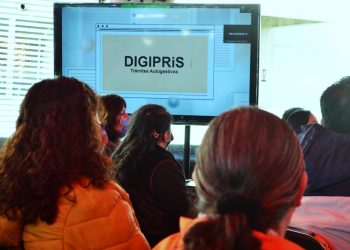 ¿Ya conoces DIGIPRiS la nueva forma de hacer trámites ante Cofepris? Acá te contamos