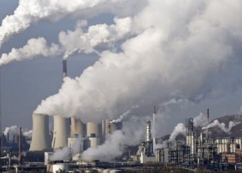 Expertos alertan por aumento de las emisiones globales de dióxido de carbono