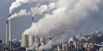 Expertos alertan por aumento de las emisiones globales de dióxido de carbono