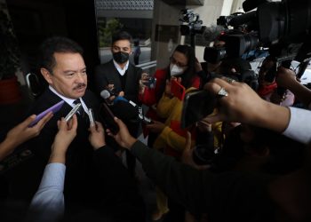 En marcha trámite de la minuta sobre Guardia Nacional. ¿Cuándo se aprueba en Diputados?