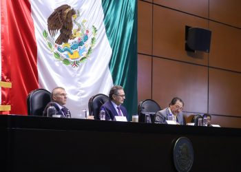 166 mdp en ahorros por combate al huachicol. ¿Qué autoridad de Pemex lo dice ante diputados?