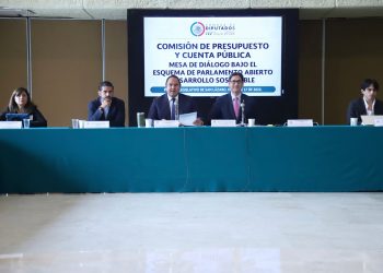 Necesaria perspectiva de desarrollo sostenible en el presupuesto, te decimos qué dicen expertos