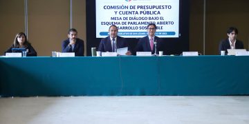 Necesaria perspectiva de desarrollo sostenible en el presupuesto, te decimos qué dicen expertos