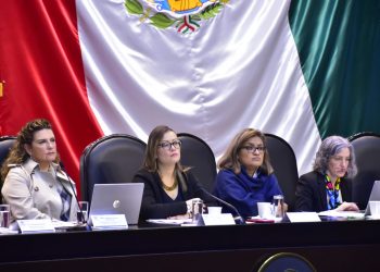 Evalúan un presupuesto con perspectiva de género ¿Qué piden las mujeres?