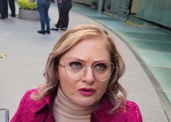 Acusan al secretario de gobernación de sembrar discordia y división con supuesto acuerdo