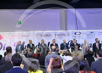 Este año, captación de divisas en sector turístico superará récord registrado en 2019