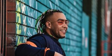 Don Omar estrena nueva colaboración