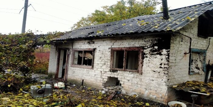 Rusia concentra ofensiva en la región de Enfoque Noticias