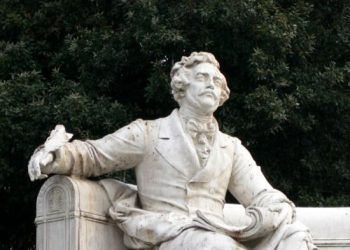 Tenor mexicano homenajeará al compositor Gaetano Donizetti, te contamos quien es