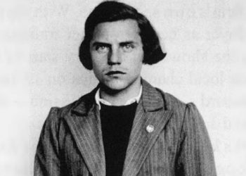 El nazismo lo hizo mujer: Dora Ratjen