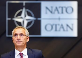 La OTAN acelera el apoyo a Ucrania, acá te contamos en que consiste