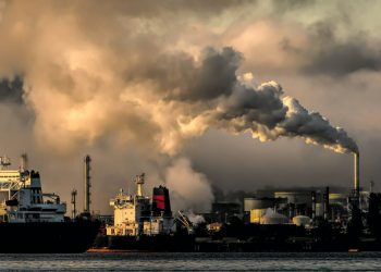 La OPEP prevé que las emisiones de CO2 seguirán aumentando hasta 2030