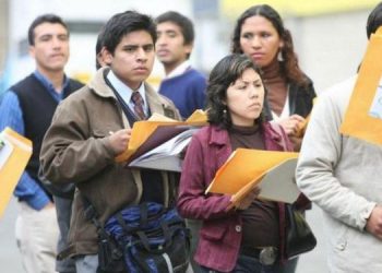 ¿Cómo va el empleo en nuestro país?