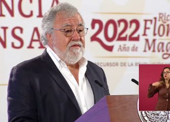 De 1964 a la fecha, se contabilizan más de 103 mil desapariciones en México