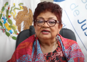 Van por justicia para cada caso de violencia hacia las mujeres