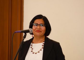 ¡Leo… luego existo! presenta poesía y cuentos en mazateco en el Mercado de Jamaica