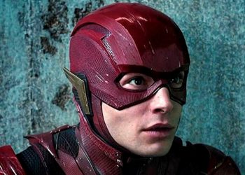 Ezra Miller se declara inocente, aquí te decimos de qué se le acusa