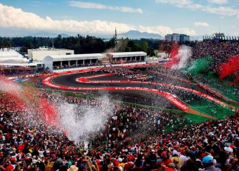 Lista la Profeco con operativo para el Gran Premio de México