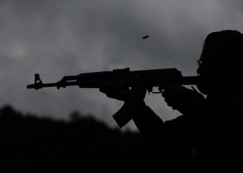 Tras el hackeo, surgen más revelaciones sobre el Ejército mexicano