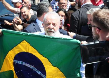 Brasil tiene nuevo presidente, Lula regresa