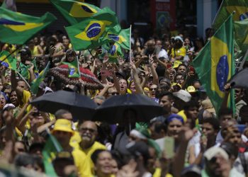 Este candidato brasileño mantiene favoritismo en los últimos sondeos