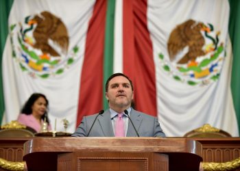 ¿Cómo va la CDMX a cuatro años del gobierno de Claudia Sheinbaum? Esto dijo el diputado Federico Döring