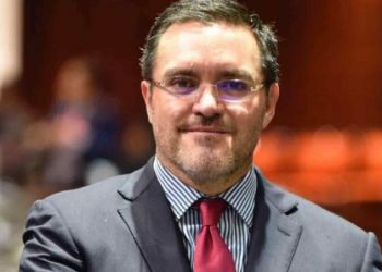 Revela Federico Döring que nuevo cerebro del Metro sólo podrá controlar la Línea 1