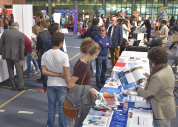 Se llevará a cabo la 8º edición de la Feria de Universidades en formato híbrido, te contamos