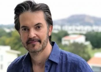 Esta fue la última voluntad de Fernando del Solar