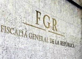 FGR obtiene sentencia condenatoria de 36 años de prisión en contra del JJ
