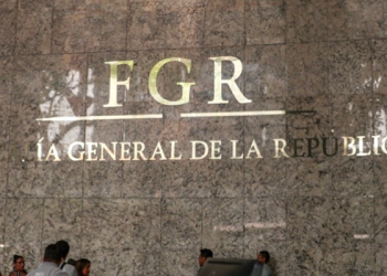 Va FGR por recursos e inmuebles del CJNG; promueve extinción de dominio