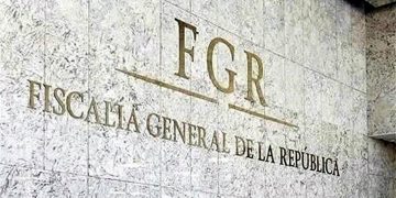 FGR obtiene sentencia condenatoria de 36 años de prisión en contra del JJ