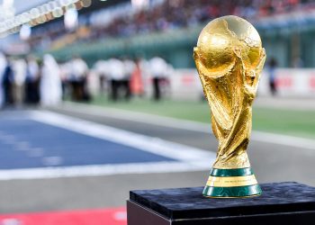 Alfonso Zegbe habla de la visita de la Copa FIFA a México