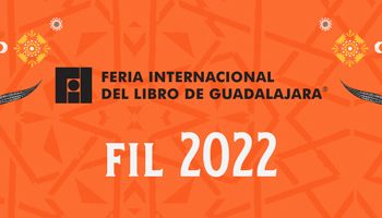 Centroamérica presente en la FIL de Guadalajara