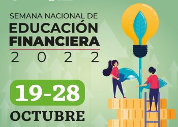 ¿En qué consistirá la Semana Nacional de Educación Financiera? Aquí te contamos