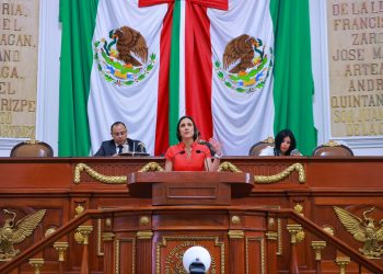 Esto dijo la Secretaria de Finanzas de la CDMX durante su comparecencia en el congreso local