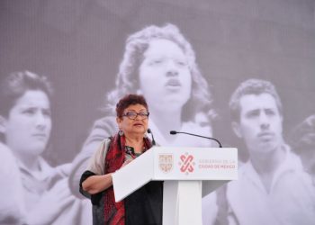 Inicia Fiscalía capitalina investigación ministerial por crímenes del pasado ocurridos en Tlaxcoaque