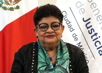 Muertes violentas en agravio de mujeres registraron un descenso en la CDMX