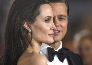 Angelina Jolie hace fuertes acusaciones sobre Brad Pitt