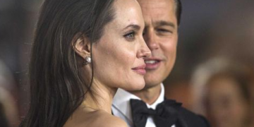Angelina Jolie hace fuertes acusaciones sobre Brad Pitt