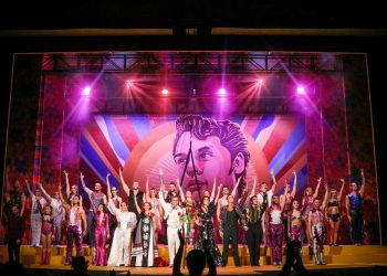 “Cirque Música Querida”, la celebración oficial de Juan Gabriel llega al Teatro San Rafael