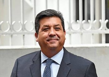 Esto dijo Cabeza de Vaca sobre su ausencia en la toma de protesta del nuevo gobernador de Tamaulipas