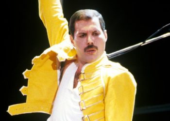 Queen revela canción inédita de Freddie Mercury, aquí los detalles