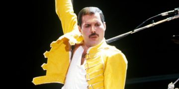 Queen revela canción inédita de Freddie Mercury, aquí los detalles