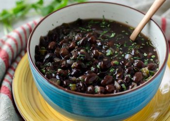 Los beneficios de comer frijoles todos los días