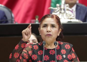 Los ejes principales de la Reforma Electoral son la equidad, la justicia y la austeridad: Sánchez