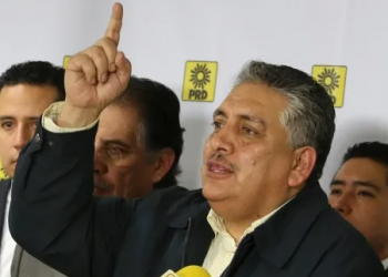 Tuve miedo de dar mi testimonio, por tratarse del presidente López Obrador: Acosta