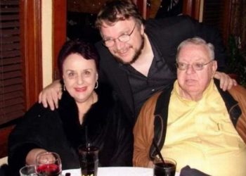 Murió Guadalupe Gómez, actriz y madre de Guillermo del Toro