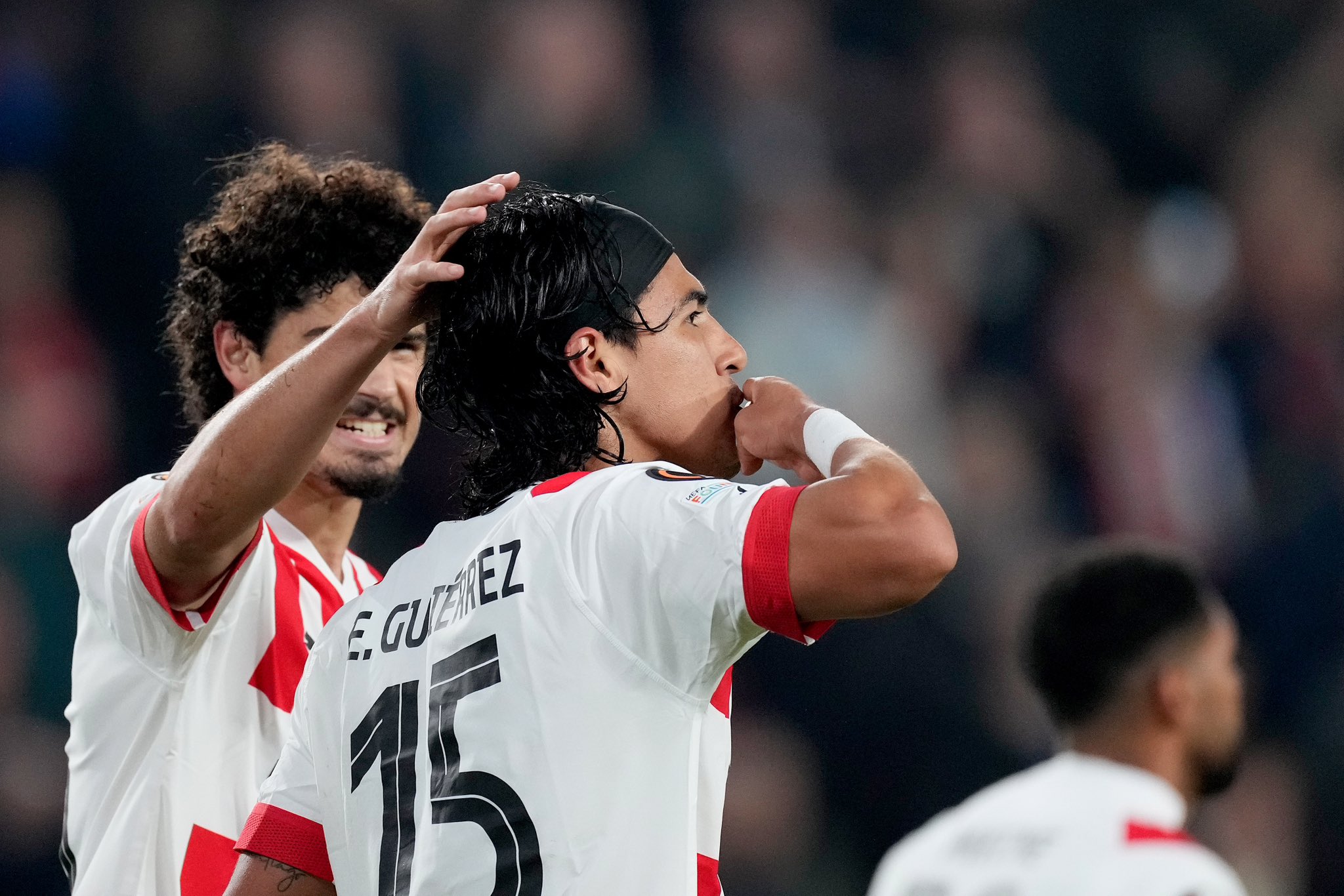 Ajax y PSV Eindhoven, a la conquista del primer título de la temporada -  Estadio Deportivo